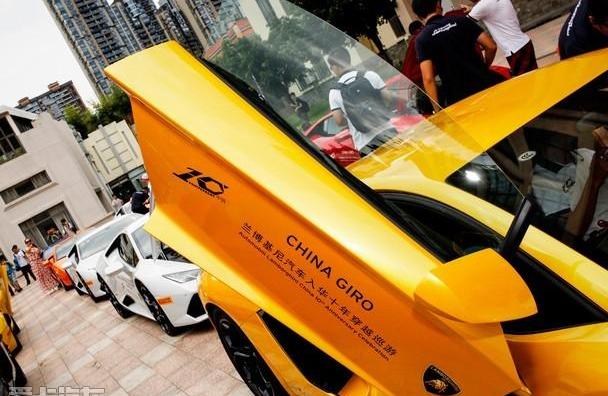兰博基尼,Aventador,世纪,理念,Huracán