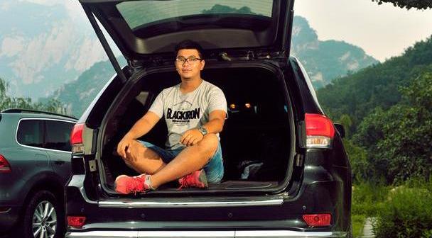 途锐,大众,英菲尼迪,Jeep,奔驰