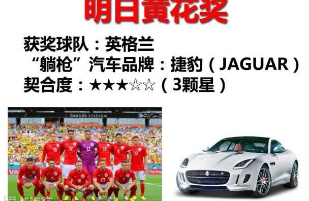 法拉利,捷豹