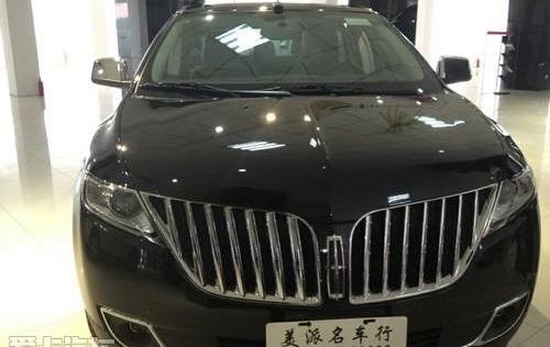林肯,福特,777