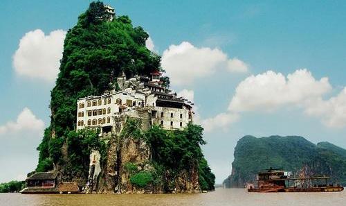 东南,现代