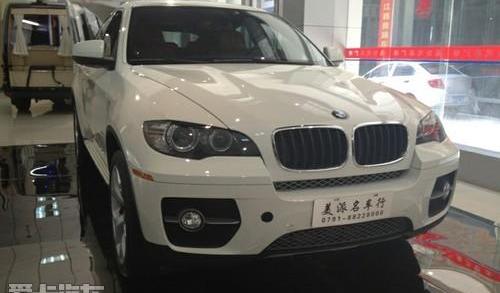 宝马,宝马X6,宝马X5,777