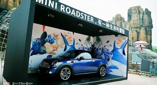 MINI,宝马,世纪,DS,MINI CLUBMAN