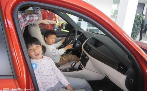 宝马,DS,发现,MINI