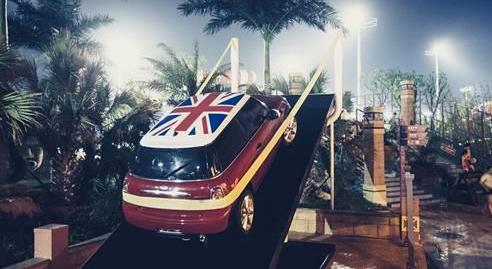 MINI,世纪,DS,MINI CLUBMAN