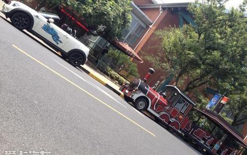 MINI,世纪,DS