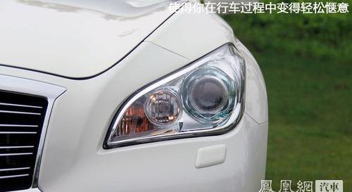 英菲尼迪,奥迪A6L,奥迪,奥迪A6,奔驰