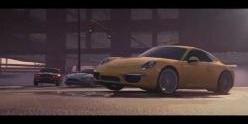 保时捷,兰博基尼,Aventador,宝马,保时捷911