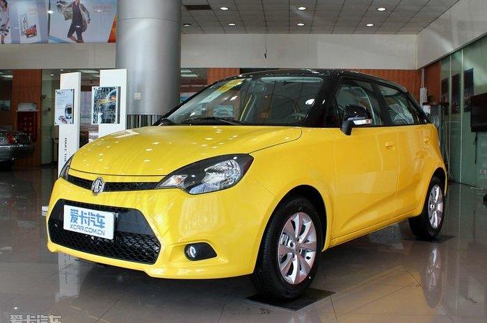 荣威,MINI,MINI COUNTRYMAN