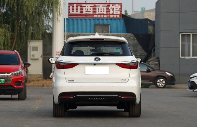 五菱凯捷,比亚迪,发现,本田,奥德赛