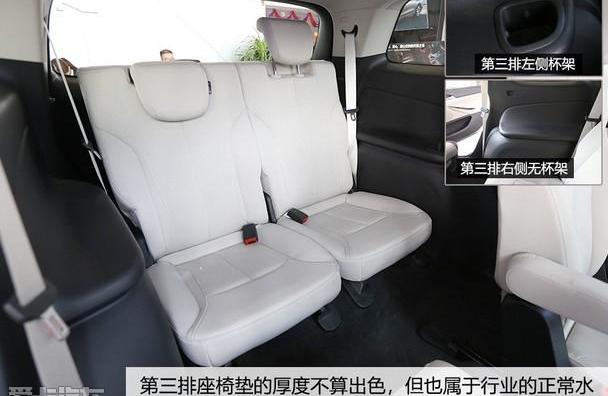 别克,奥德赛,锐界,本田,别克GL6