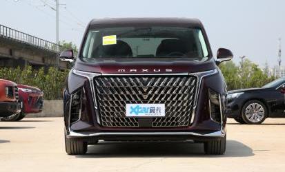 上汽大通MAXUS,上汽大通MAXUS G90,别克,别克GL8,丰田