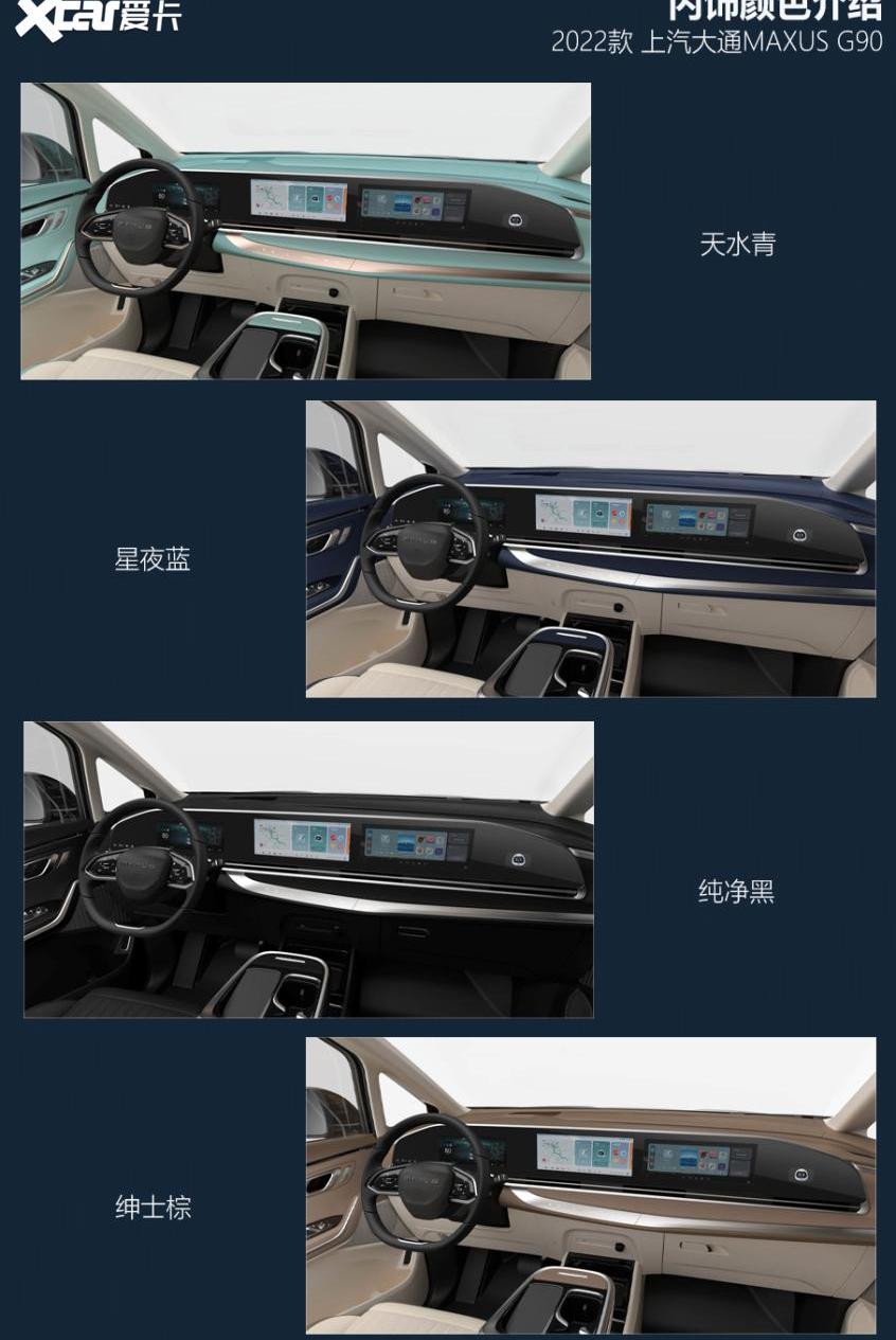 上汽大通MAXUS,上汽大通MAXUS G90,别克,别克GL8,丰田
