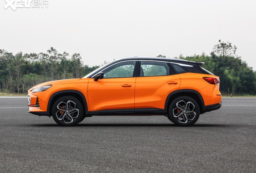 MG ONE,名爵,奥德赛,型格,斑马
