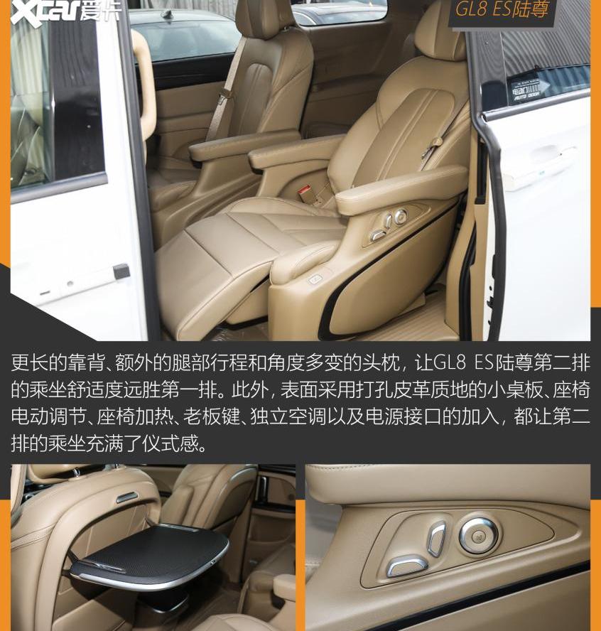 别克,别克GL8,奥德赛