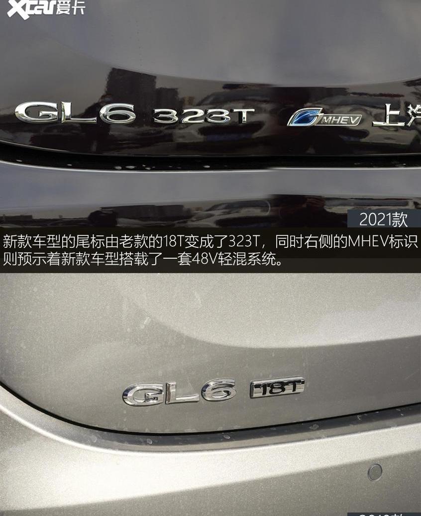 别克,别克GL6,本田,奥德赛