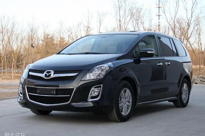 别克,马自达,奥德赛,别克GL8,本田