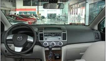 别克,马自达,奥德赛,别克GL8,本田