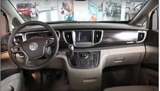 别克,马自达,奥德赛,别克GL8,本田