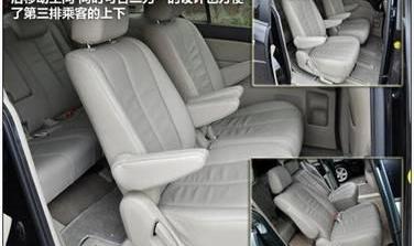 别克,马自达,奥德赛,别克GL8,本田