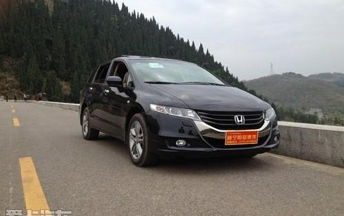 奥德赛,发现,奥迪