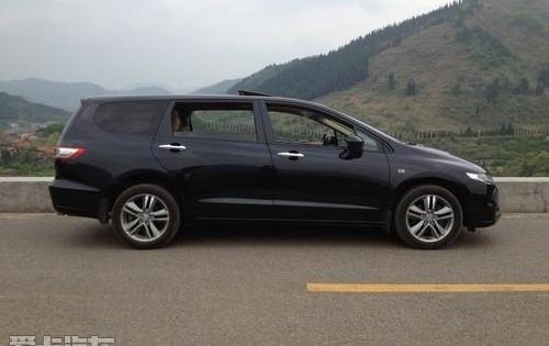 奥德赛,发现,奥迪