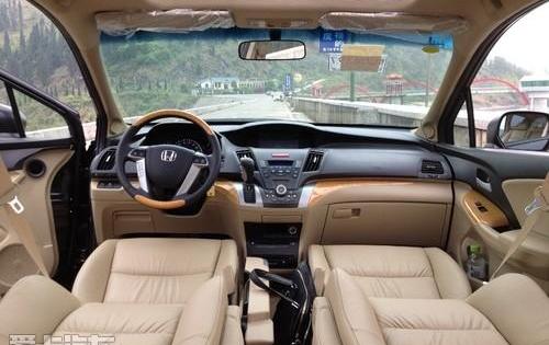 奥德赛,发现,奥迪