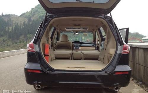 奥德赛,发现,奥迪