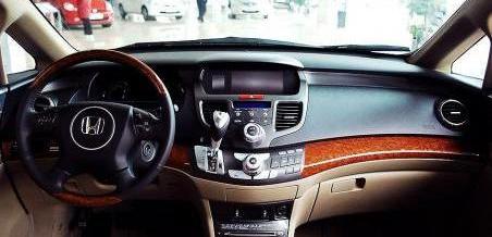 奥德赛,本田,北京,雅阁,现代