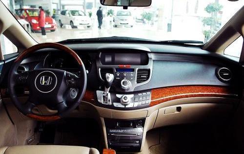 奥德赛,本田,北京,别克,别克GL8