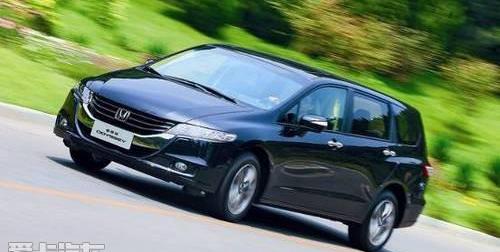 奥德赛,本田,雅阁,优越