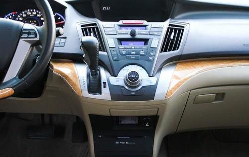 奥德赛,本田,中兴,雅阁,远程