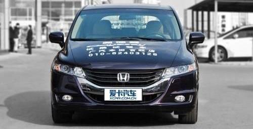 奥德赛,本田,汉兰达,日产,汉