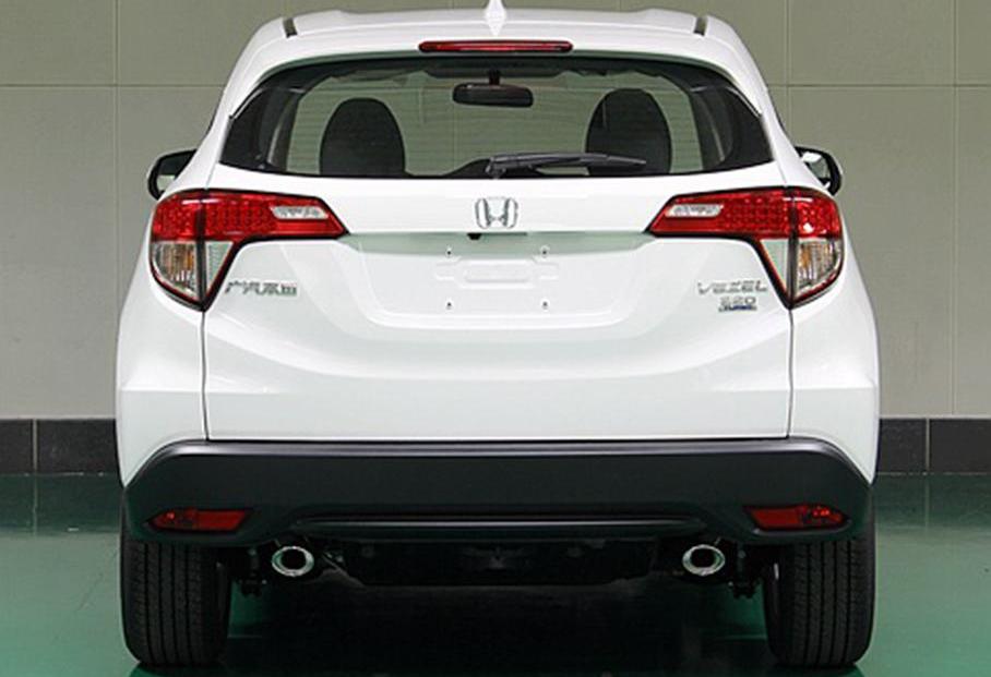 缤智,本田,奥德赛