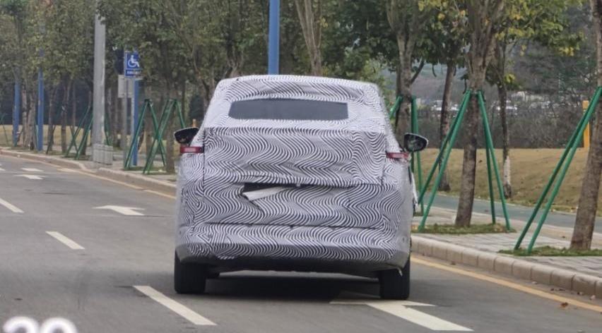 小鹏,奥德赛,小鹏G9