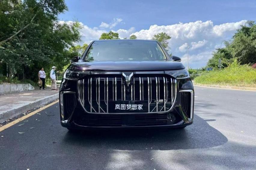 腾势,腾势D9,奥德赛,远程