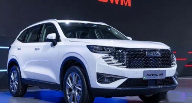 特斯拉,Model Y,比亚迪,丰田,传祺M8