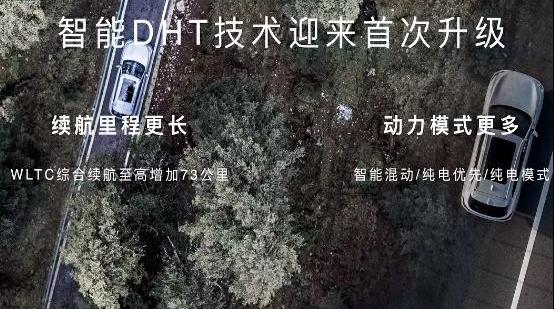 魏牌,蓝山DHT-PHEV,摩卡,理想L8,长城