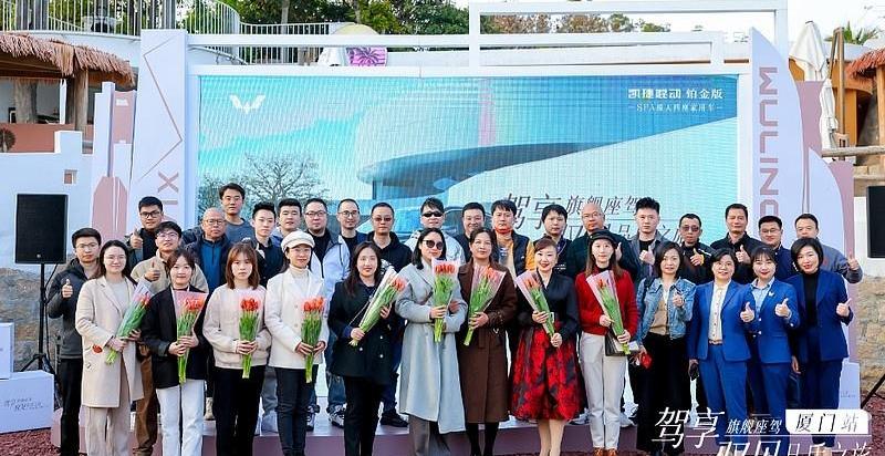 发现,五菱凯捷,奥德赛,极氪,理念