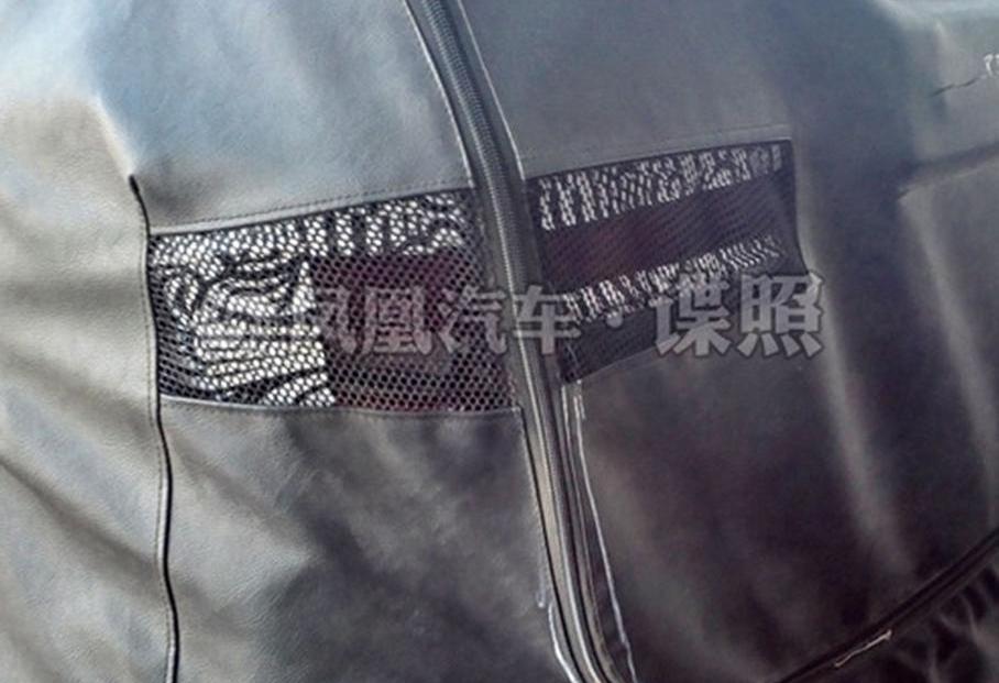 沃尔沃,奥德赛,帝豪