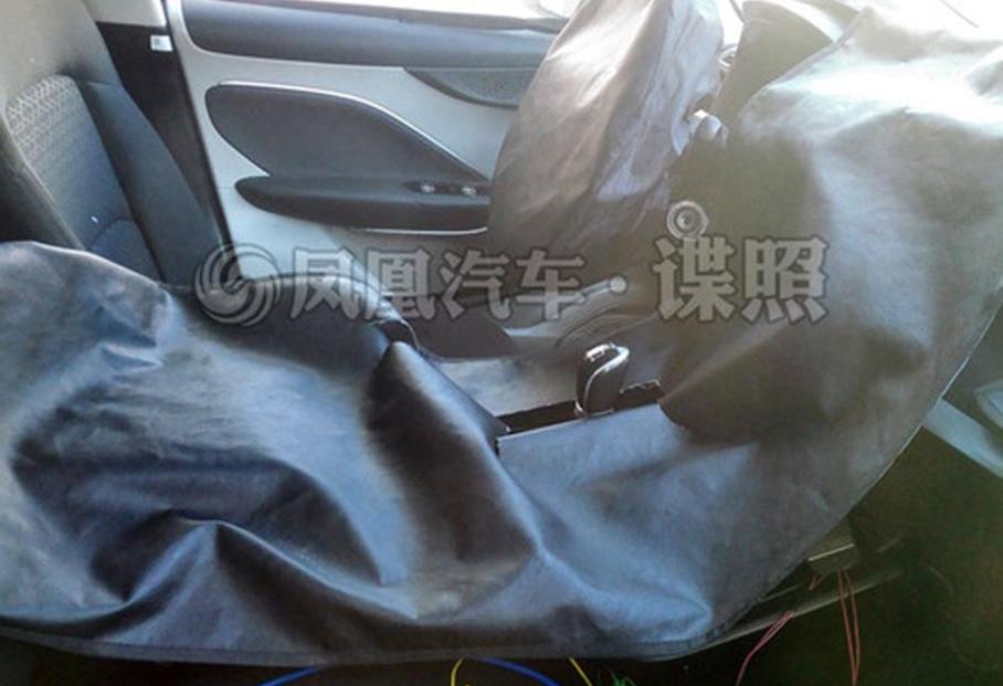 沃尔沃,奥德赛,帝豪