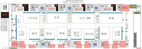 东风,一汽,本田,奔驰,宝马