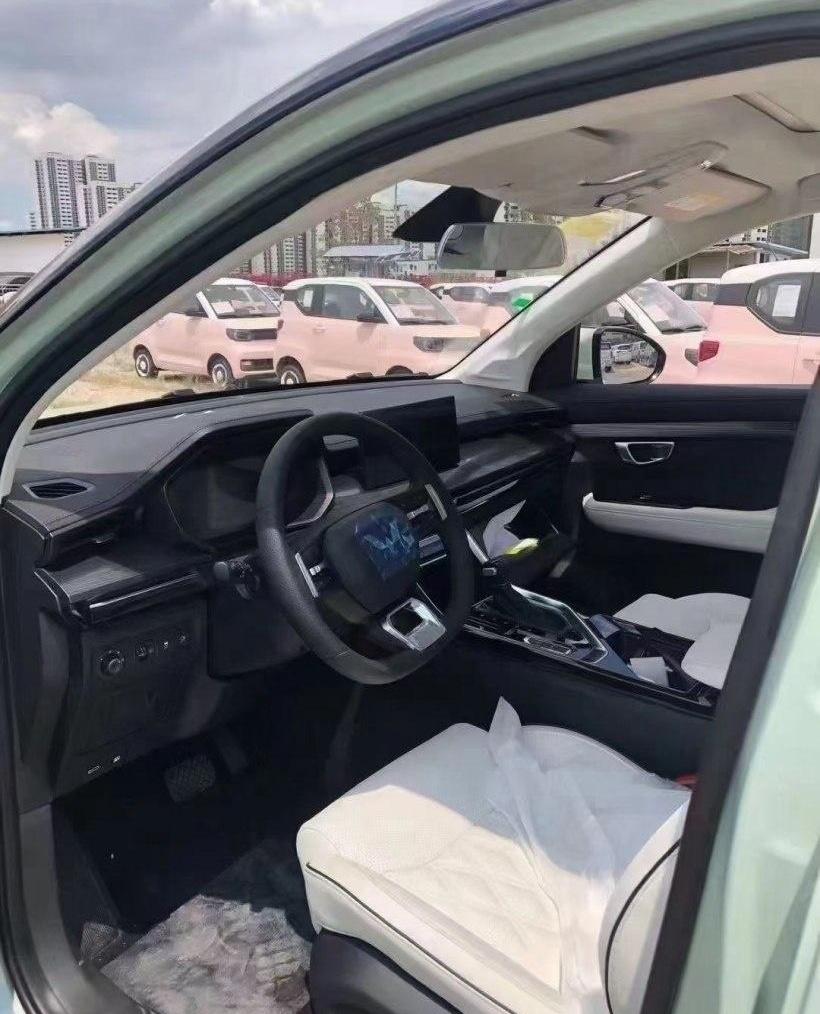 五菱星辰,长安,五菱汽车,本田,奥德赛