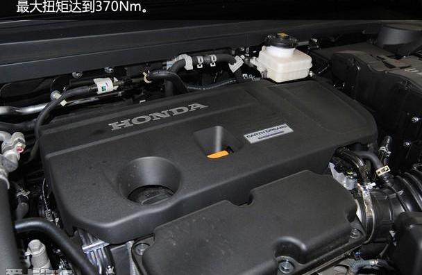 冠道,本田