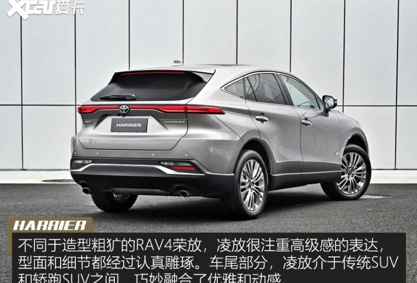 丰田,雷克萨斯,RAV4荣放,雷克萨斯RX,皇冠