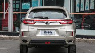 昂科威,途观L,汉兰达,汉,大众