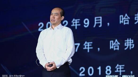 哈弗,哈弗H6,长城,理念,本田