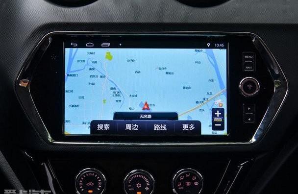 东南,东南DX3,理念,本田,冠道