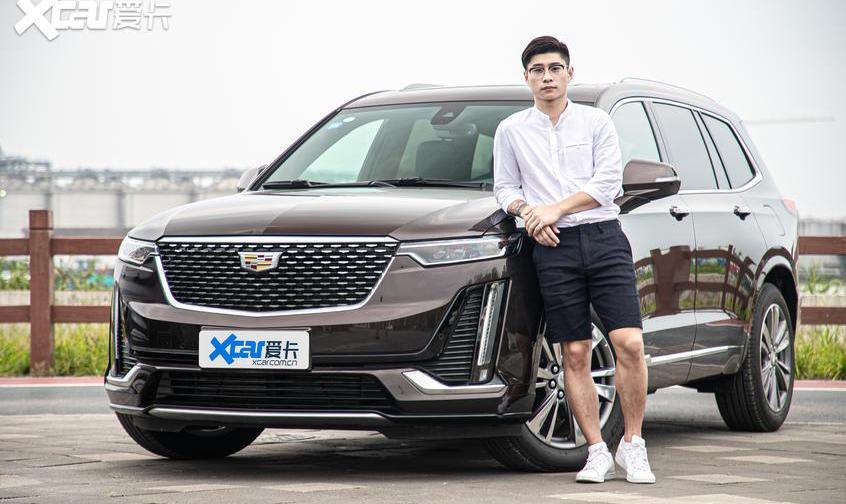福特,探险者,凯迪拉克,凯迪拉克XT6,型格