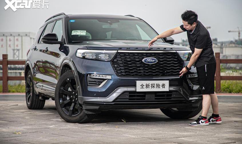 福特,探险者,凯迪拉克,凯迪拉克XT6,型格